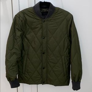 *BRAND NEW WITH TAGS* BR bomber jacket